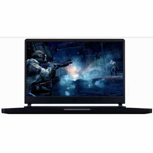 Ноутбук Xiaomi Mi Gaming Laptop Enhanced Edition 15.6 (Intel Core i7 8750H 2200MHz/15.6/1920x1080/16GB/1024GB SSD/DVD нет/NVIDIA GeForce GTX 1060 6GB/Wi-Fi/Bluetooth/Windows 10 Home), JYU4143CN, черный